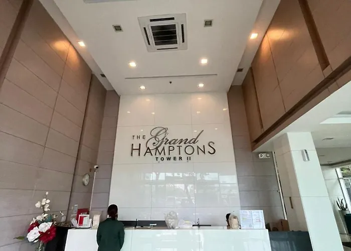 Apartment Elegant 4br Penthouse In Bgc Manila