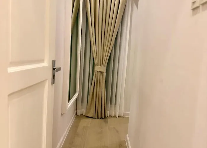 Elegant 4br Penthouse In Bgc Manila